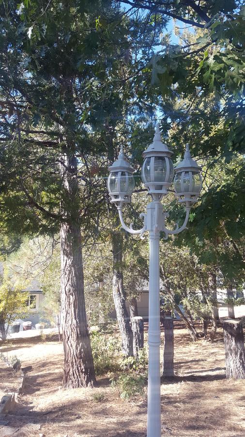 Bluebird Cottage Inn Idyllwild Exterior foto